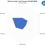 STH Server Spider Tyan Transport HX FT65T B8030