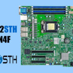 Supermicro X12STH Cover