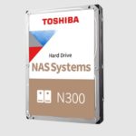 Toshiba N300 Image