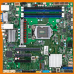 Tyan Tempest CX S5560 S5560GM2NRE 2T HE Top Cover