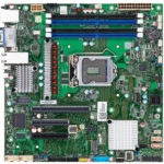 Tyan Tempest CX S5560 S5560GM2NRE 2T Top Web