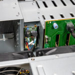 Tyan Transport HX FT65T B8030 2.5in Storage Backplane