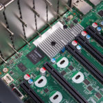 Tyan Transport HX FT65T B8030 ASPEED AST2500 And X550 AT2 NIC