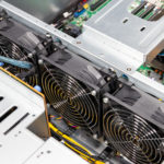 Tyan Transport HX FT65T B8030 Fan Partition