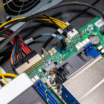 Tyan Transport HX FT65T B8030 Horizontal Connectors 2