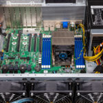 Tyan Transport HX FT65T B8030 Internal Airflow