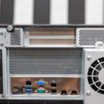 Tyan Transport HX FT65T Top Dual Slot PCIe