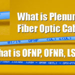 What Is A Plenum Fiber Optic Cable Web Cover