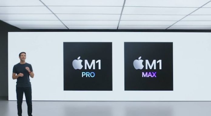 Apple Ignites the Industry with the M1 Pro and M1 Max Apple M1 Pro And Max