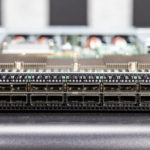 Dell EMC Networking S5232F ON 32x 100GbE QSFP28 Ports
