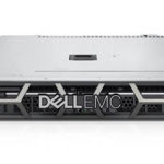 Dell EMC PowerEdge R250 Front