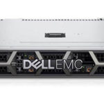 Dell EMC PowerEdge R350 Front
