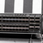 Dell S5296F ON 8x QSFP28 100GbE Ports