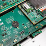 Dell S5296F ON CR2032 Battery