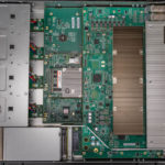 Dell S5296F ON Internal Overview
