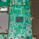Dell S5296F ON Xilinx Artix 7 FPGA