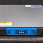 Eaton 5P 1500 R Li Ion 1U Front With Middle Cover