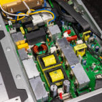 Eaton 5P 1500 R Li Ion 1U Internal Front Right 1