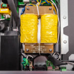 Eaton 5P 1500 R Li Ion 1U Internal Rear Right 2