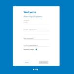 Eaton 5P 1500 R Li Ion 1U Login Admin Admin Change Password