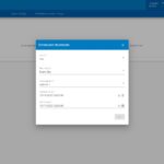 Eaton 5P 1500 R Li Ion 1U Scheduled Shutdown