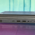 HP EliteDesk 800 G6 Mini 65W Cover Web