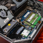HP Z2 Mini G4 SODIMM Memory