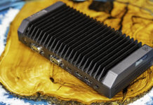 Lenovo ThinkCentre M75n IoT Fanless Edge Device with 6W AMD CPU Lenovo ThinkCentre M75n IoT Cover