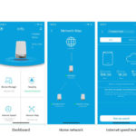 Netgear Orbi App
