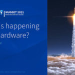 Netreo NUGGET 2021 Cover