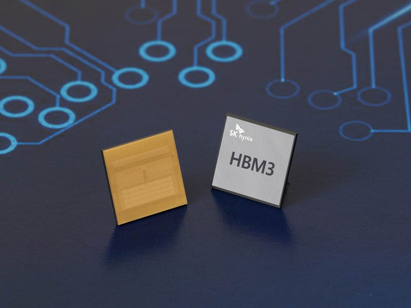 SK Hynix HBM3 Cover 1