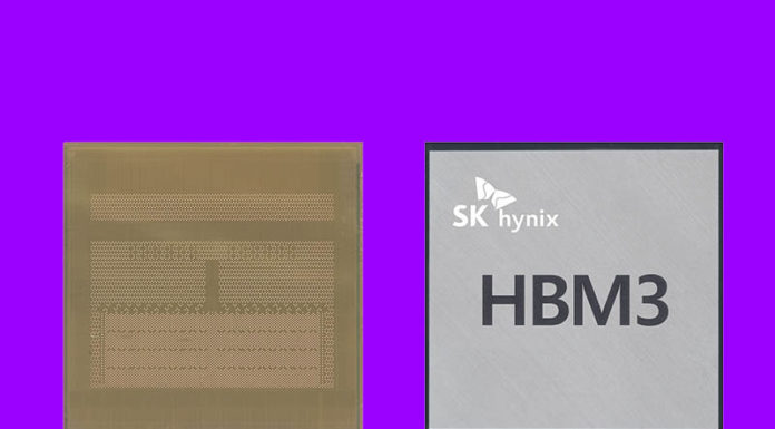SK hynix Announces Its Ultra-Fast HBM3 SK Hynix HBM3 Cover 2