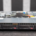 Supermicro SYS 510T MR Front