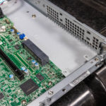 Supermicro SYS 510T MR Internal HBA Slot