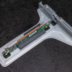 Supermicro SYS 510T MR PCIe Gen4 Riser