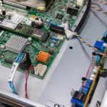 Supermicro SYS 510T MR SATA Connectivity From Motherboard 2