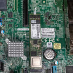 Supermicro SYS 510T MR X12STH SYS Motherboard Name