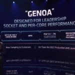 AMD Genoa Lisa Su