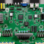 ASRock Rack ROME2D32GM 2T ASPEED BMC Side