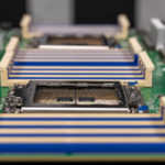 ASRock Rack ROME2D32GM 2T CPUs And Memory 2