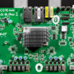 ASRock Rack ROME2D32GM 2T Intel X550 AT2 Heatsink