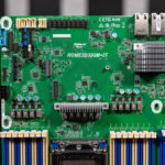 ASRock Rack ROME2D32GM 2T Name And M.2 Side