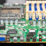 ASRock Rack ROME2D32GM 2T Rear IO