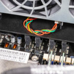ASUS ESC8000A E11 PCIe Cables