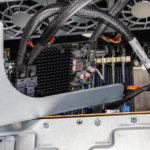 ASUS ESC8000A E11 PIKE Card In Slot