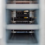 ASUS ESC8000A E11 PSU Connector