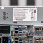 ASUS RS720Q E10 RS24 3kW 80Plus Titanium PSU