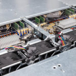 ASUS RS720Q E10 RS24 Chassis Center Partition