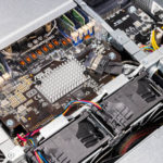 ASUS RS720Q E10 RS24 Chassis Fans