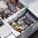 ASUS RS720Q E10 RS24 Chassis Power Distribution